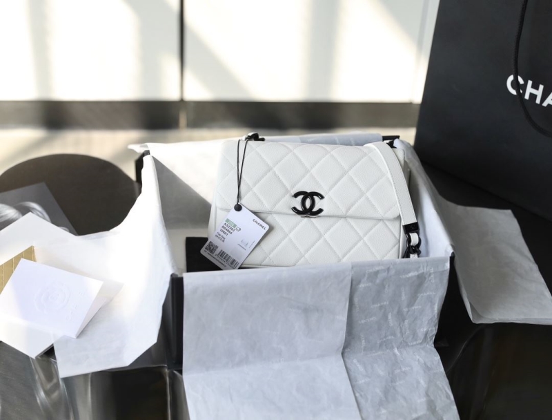 Chanel Satchel Bags